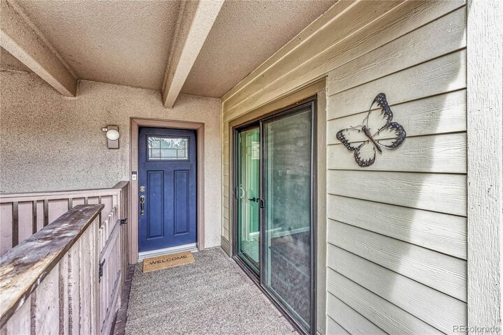 Property Photo:  2525 S Dayton Way 2209  CO 80231 