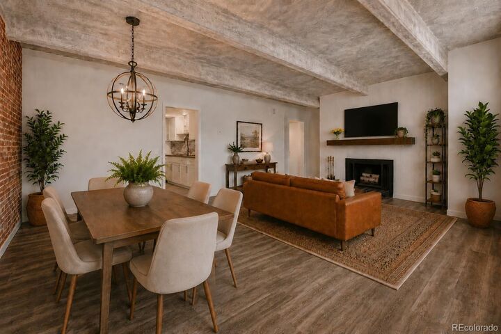 Property Photo:  2525 S Dayton Way 2209  CO 80231 