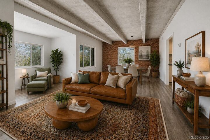 Property Photo:  2525 S Dayton Way 2209  CO 80231 