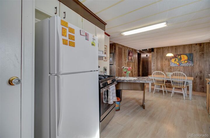 Property Photo: 205 N Murray Boulevard CO 80916