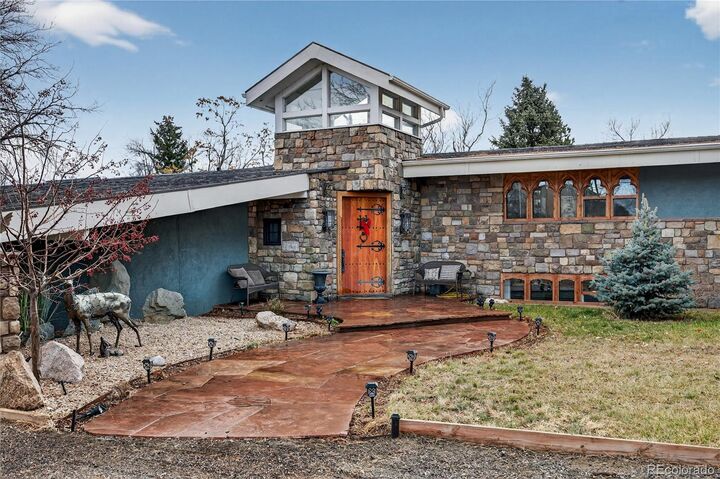 Property Photo:  7272 W Quincy Avenue  CO 80123 