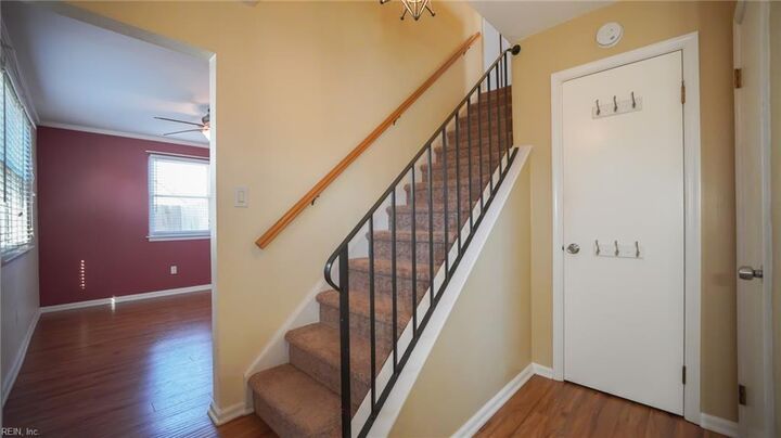 Property Photo:  504 High Gate Cir  VA 23464 