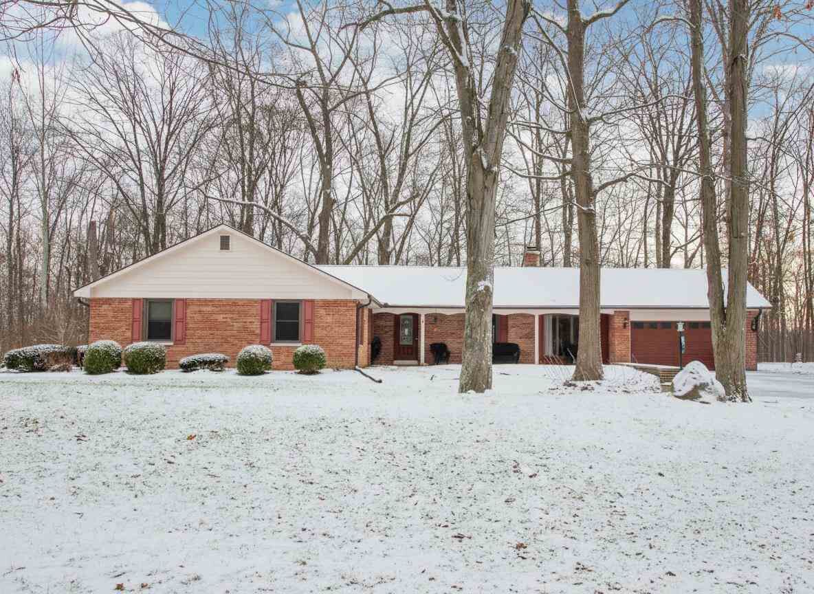 Property Photo:  2817 Northmont Lane  IN 47374 