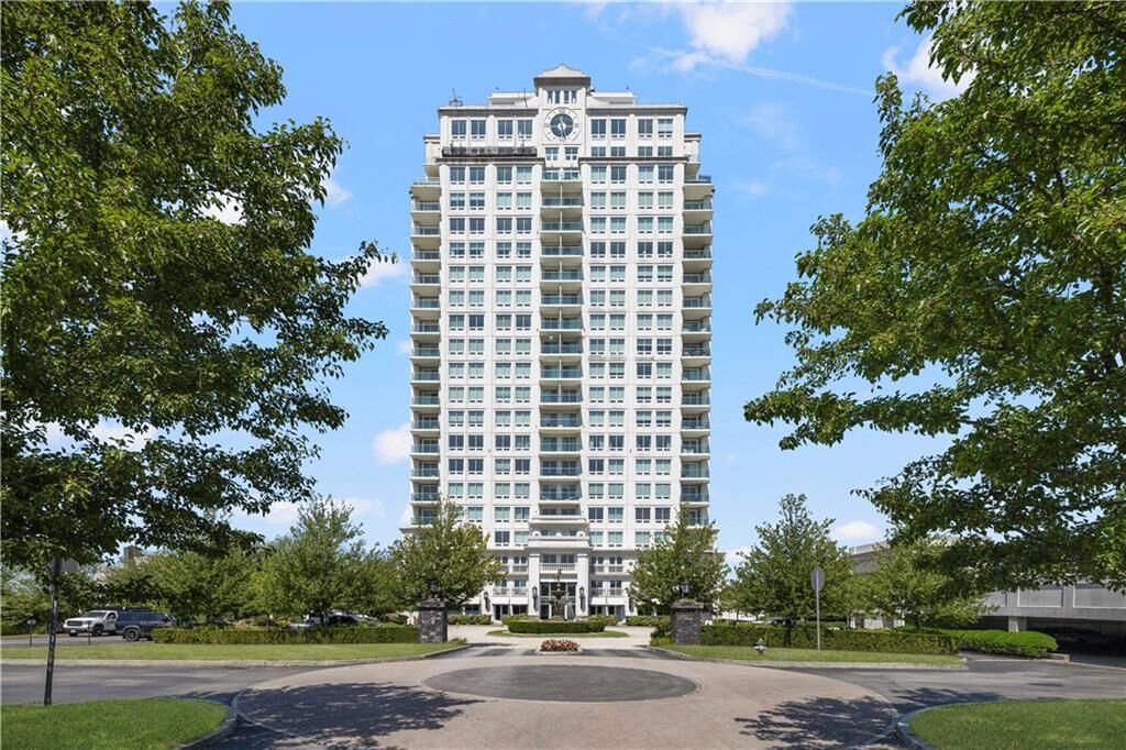 Property Photo:  1 Tower Drive 302  RI 02871 