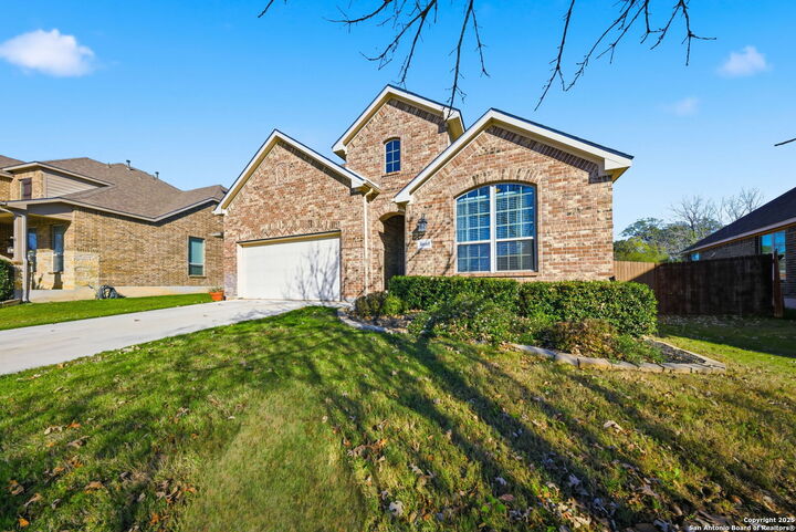 Property Photo: 30693 Horseshoe Path TX 78163