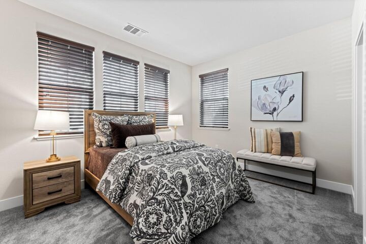 Property Photo:  9850 Bobcat Court  CA 95020 