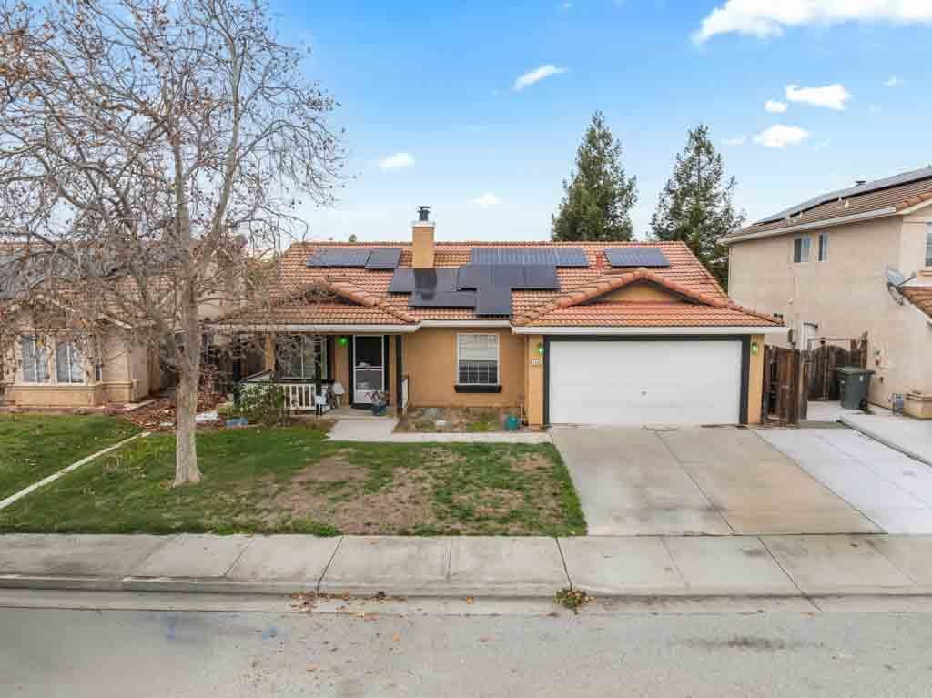 Property Photo:  1940 Sycamore  CA 95023 