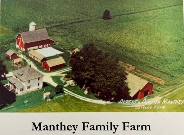 Property Photo:  2723 Mt Zion Avenue  WI 53545 