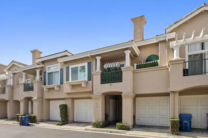 Property Photo:  7274 Shoreline Dr 117  CA 92122 