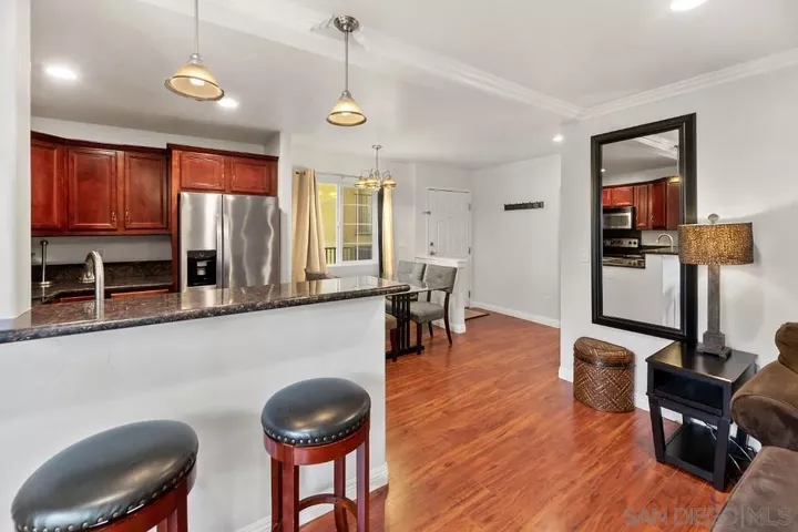 Property Photo:  5055 Collwood Blvd 303  CA 92115 