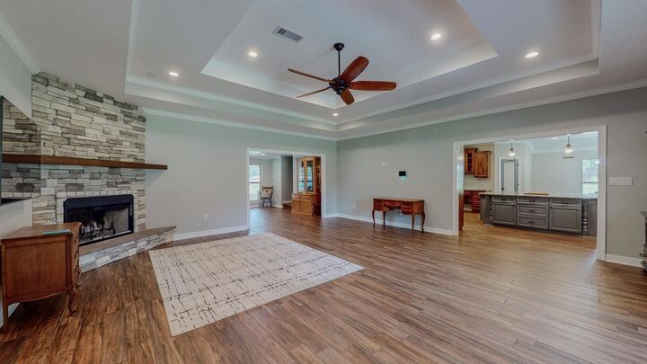 Property Photo: 1405 Turner Drive TX 77611
