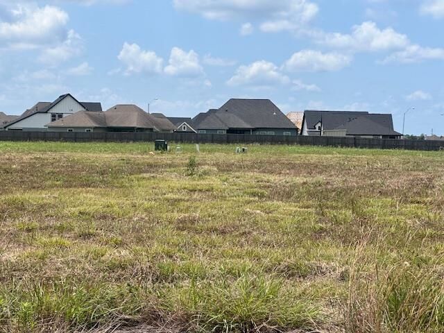 Property Photo:  6490 Claybourn Drive  TX 77713 