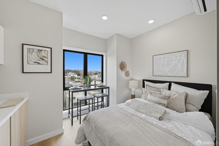 Property Photo:  811 Valencia Street 401  CA 94110 