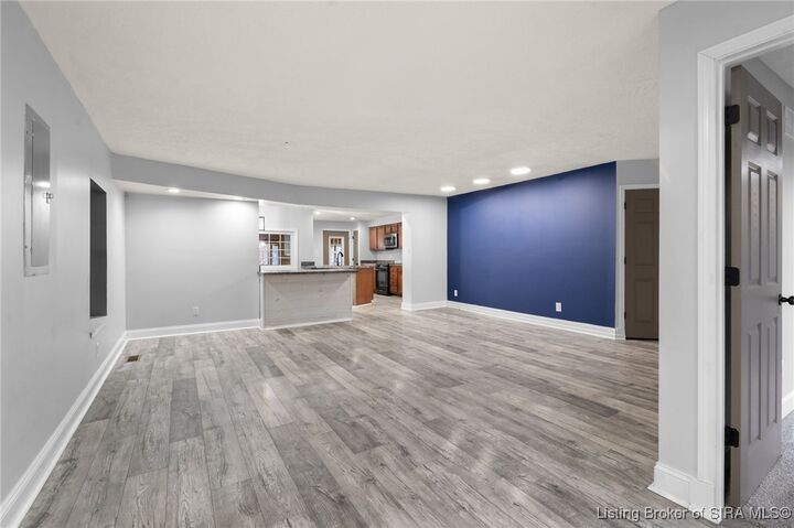 Property Photo:  1906 Payne Koehler Road  IN 47172 