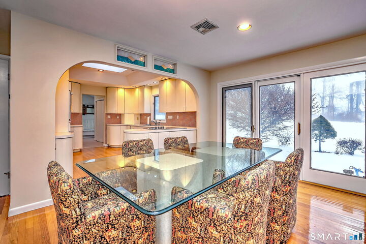 Property Photo: 54 Tumblebrook Road CT 06525