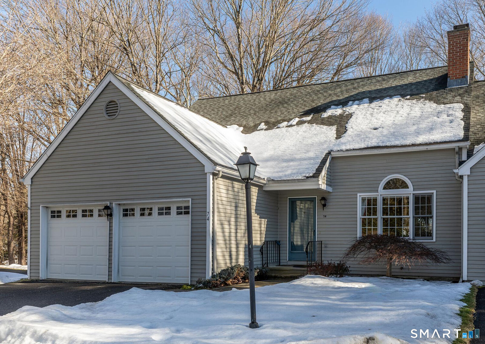 Property Photo:  74 Woodbury Hill 74  CT 06798 