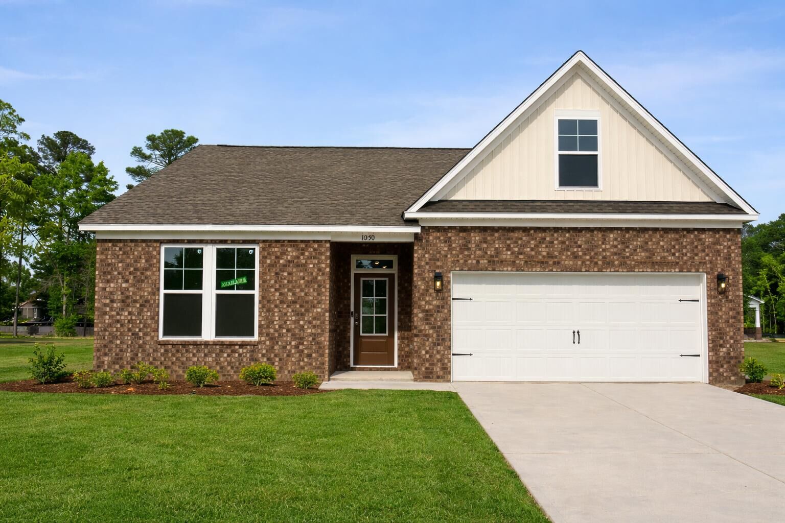 Property Photo: 1050 Curlew Circle SC 29150