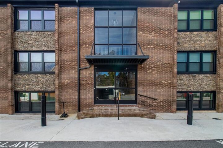 Property Photo:  105 Dahl Street C  NC 27025 