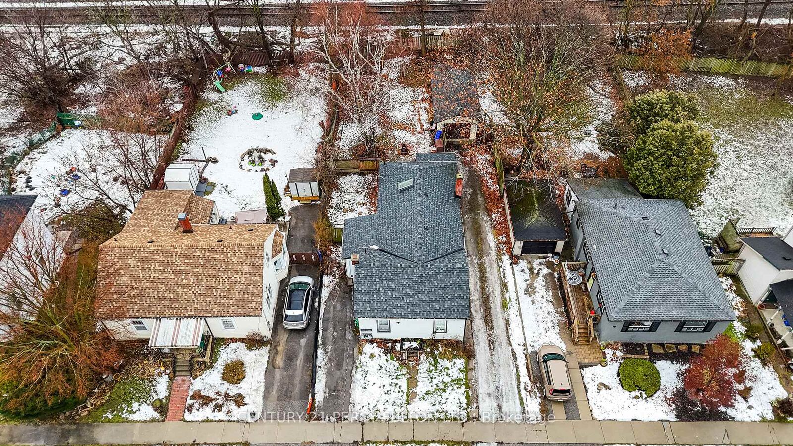 Photo de la propriété:  75 Avenue Street 1-2  ON L1H 2V1 