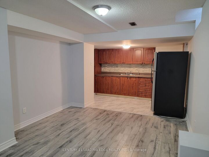 Property Photo:  60 Mary Pearson Drive Bsmt  ON L3S 2Y7 