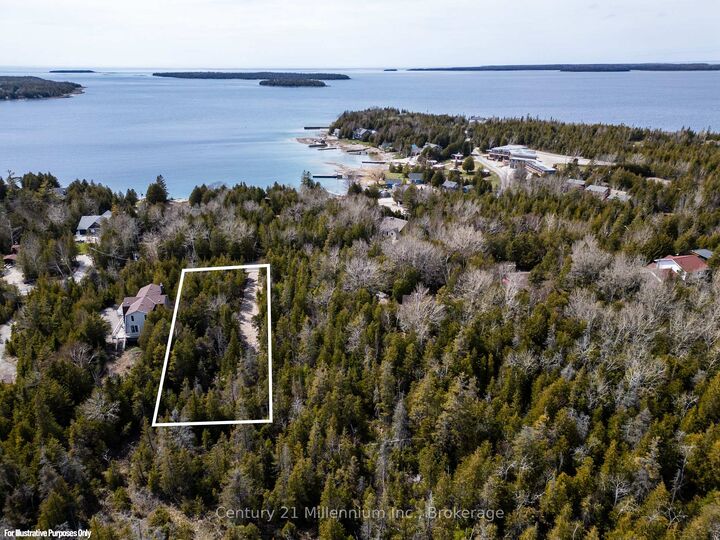 Photo de la propriété:  58 Harpur Drive  ON N0H 2R0 