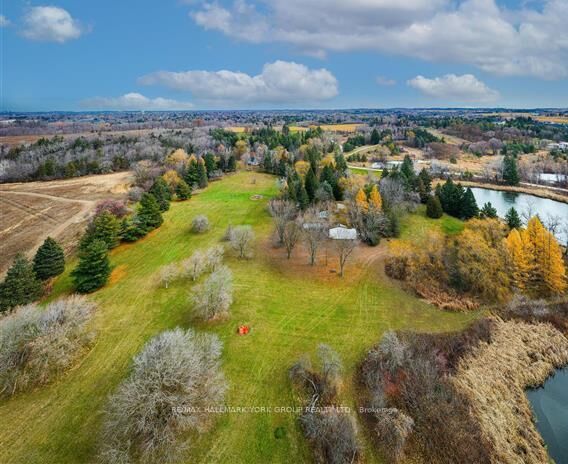 Property Photo: 250 South Summit Farm Road ON L7B 1J8