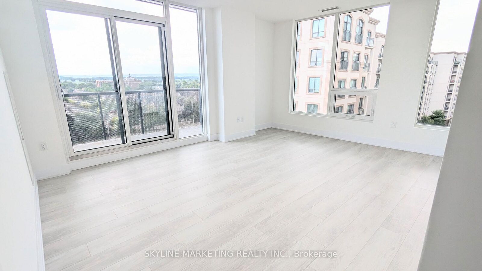 Property Photo: 2450 Old Bronte Road 244 ON L6M 5P6