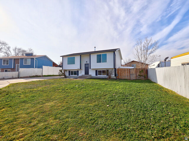 Property Photo:  3706 S Buckeroo Cir  UT 84044 