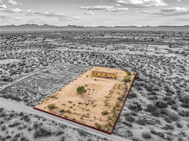 Property Photo:  3649 N Araby Road  AZ 86413 