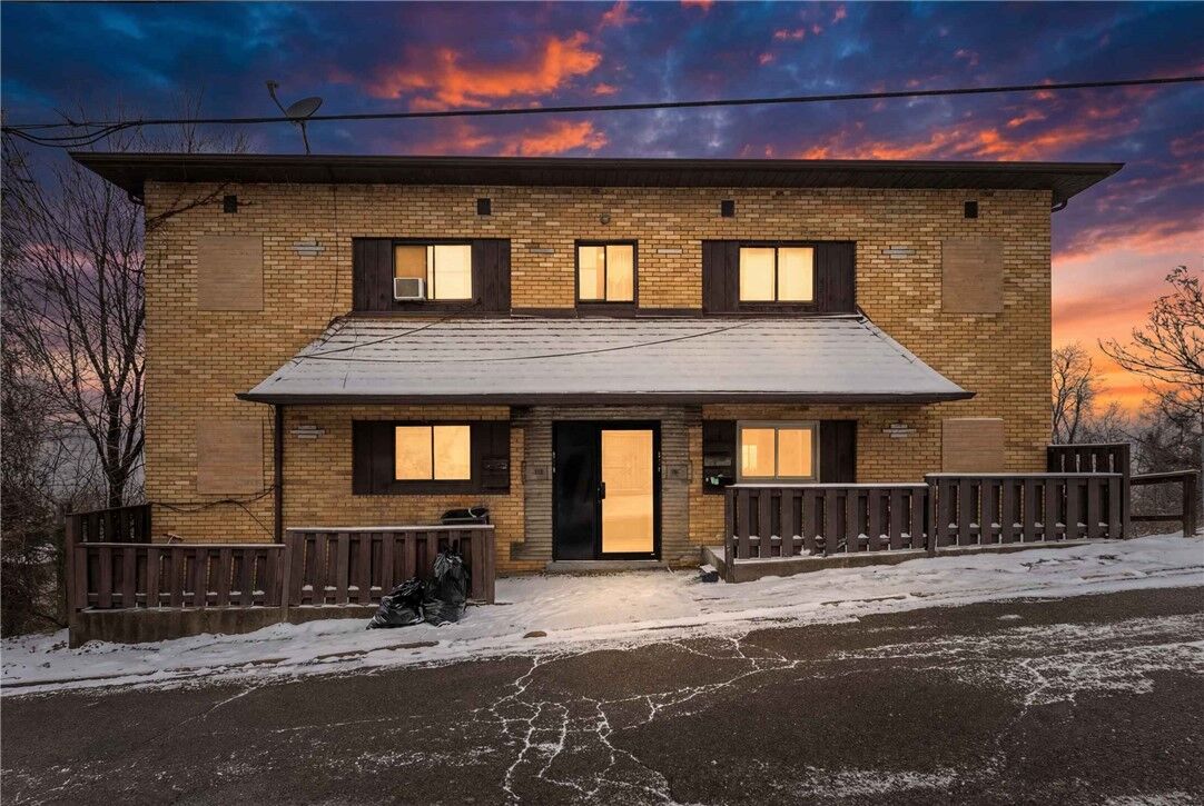 Property Photo:  2309-2311 Highland Avenue  PA 15132 