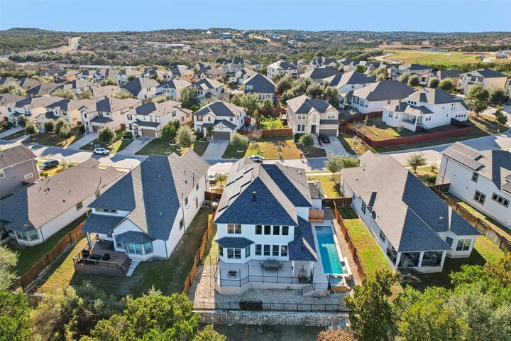 Property Photo: 5629 Siragusa Drive TX 78738