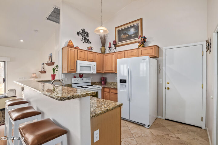 Property Photo:  8739 E Fairbrook Street  AZ 85207 