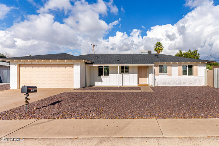 Property Photo:  1602 W Dunlap Avenue  AZ 85021 