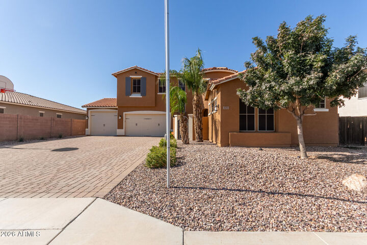 Property Photo: 3016 N Glenview -- AZ 85213