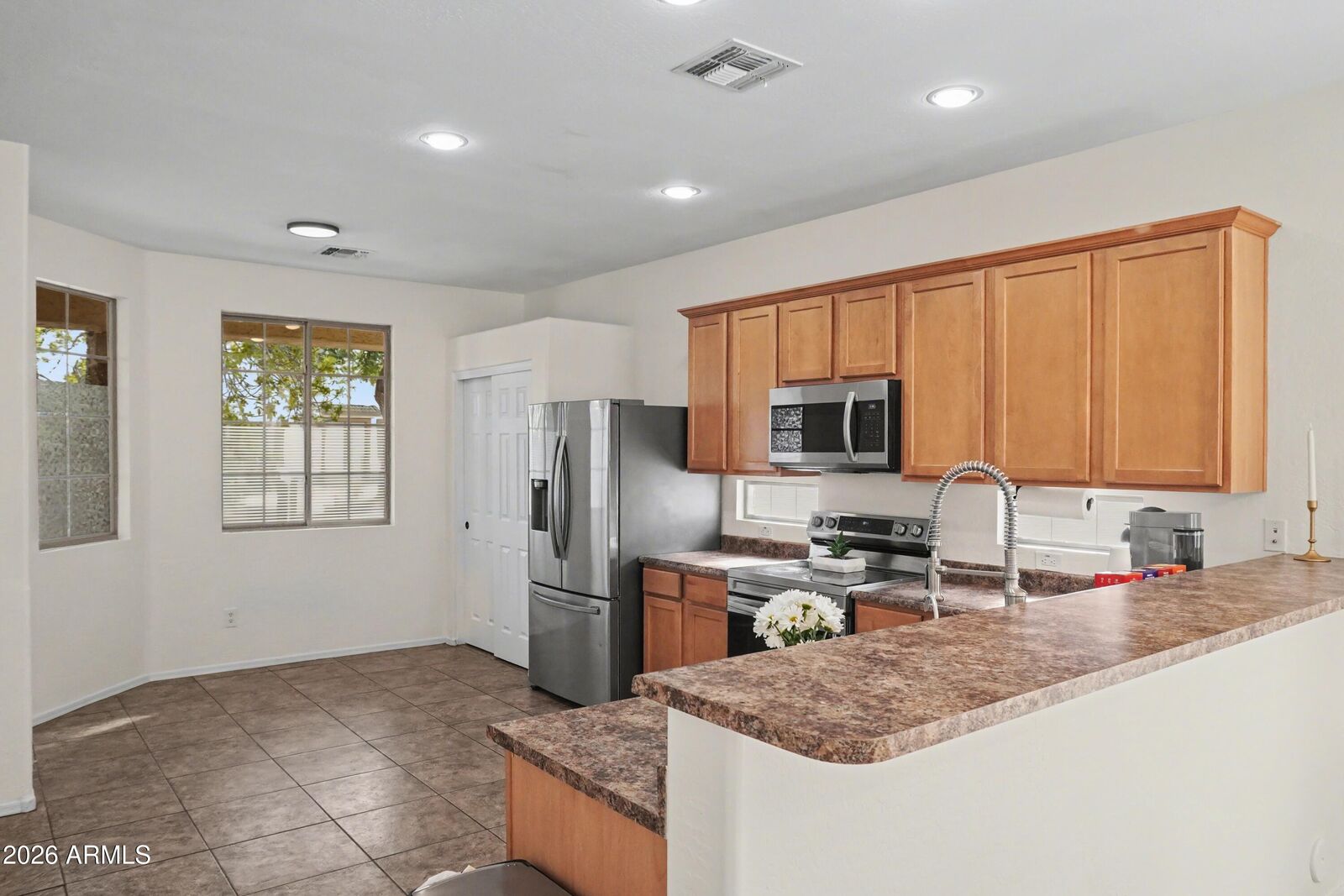 Property Photo:  4224 S Mariposa Drive  AZ 85297 