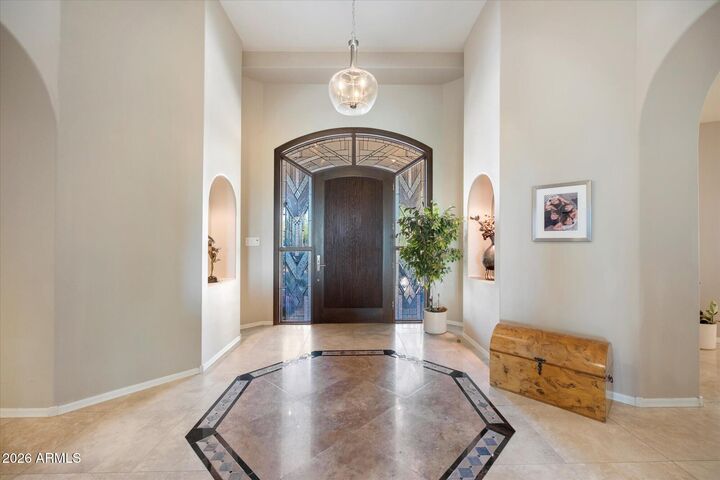 Property Photo:  9749 E Sands Drive  AZ 85255 