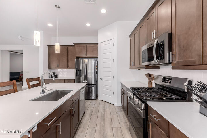 Property Photo:  24396 N 169th Drive  AZ 85387 