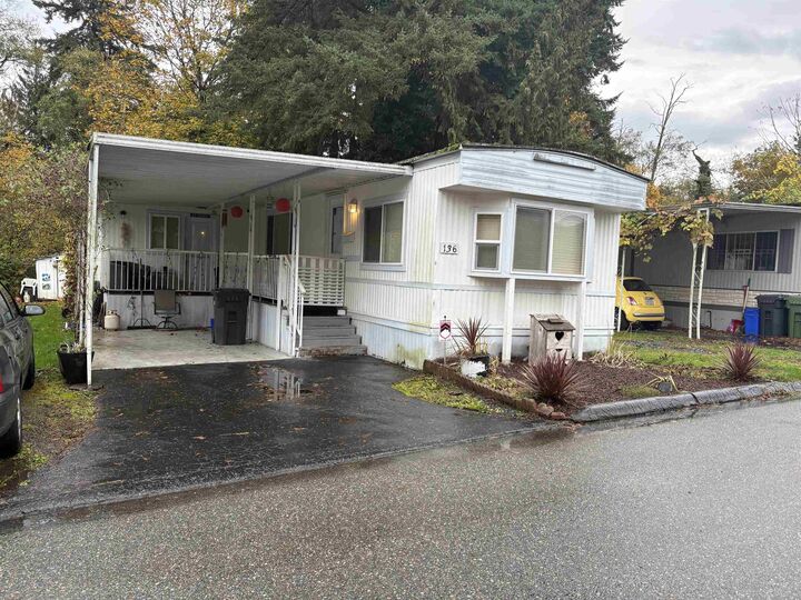 7790 King George Boulevard 136 — photo 1