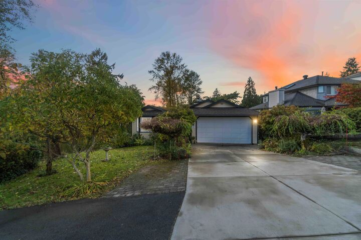 Property Photo:  532 San Remo Drive  BC V3H 4K4 