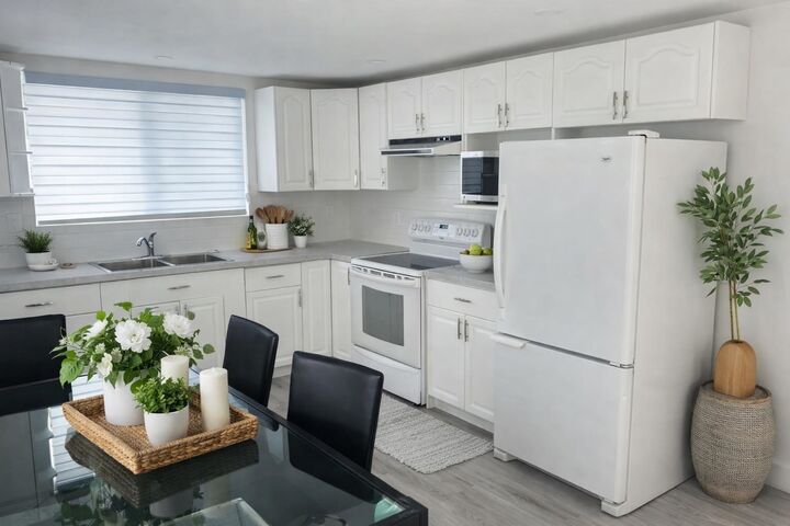 Property Photo: 3031 200 Street 9 BC V2Z 1N5