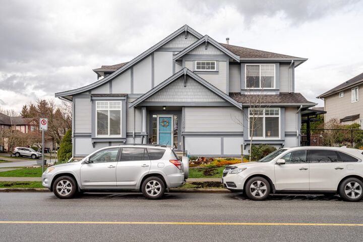 Property Photo:  18759 66 Avenue  BC V3S 0T1 