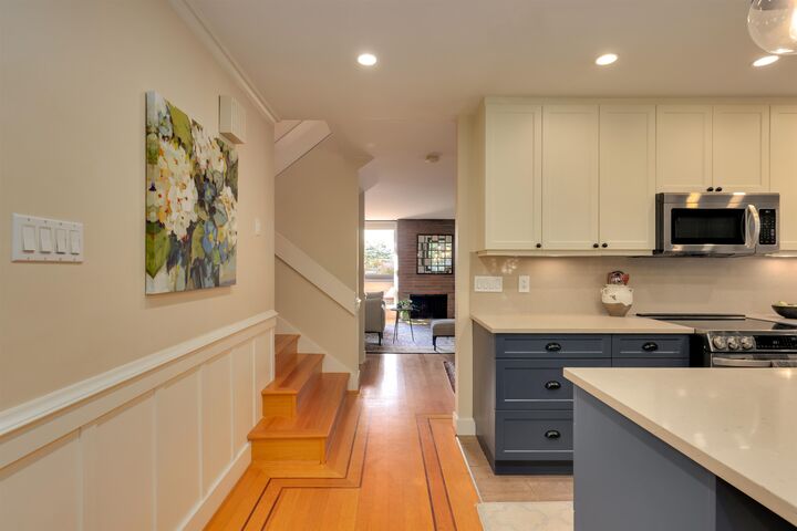 Property Photo:  4035 Springtree Drive  BC V6L 3E2 