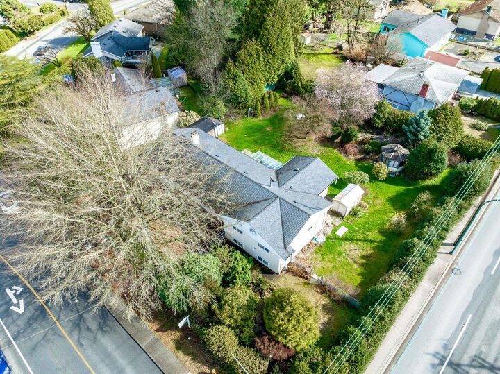 Property Photo: 801 Thermal Drive BC V3J 6R4