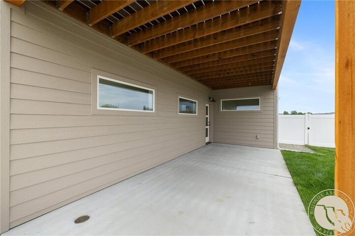 Property Photo: 1210 Buffalo Crossing Dr. MT 59106