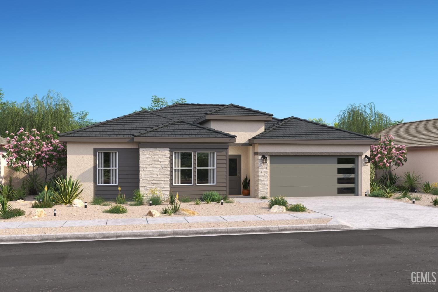 Property Photo:  616 Farruca Court  CA 93306 