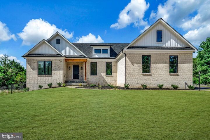 Property Photo:  Lot 140 Running Brook Ct  VA 22554 