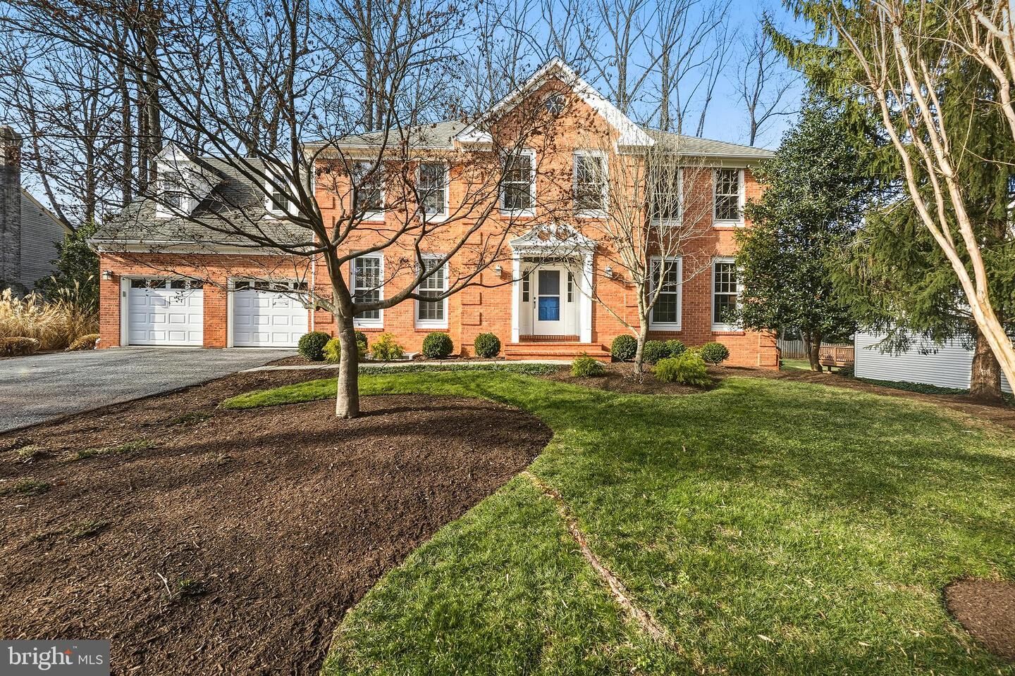 Property Photo:  7700 Brickyard Road  MD 20854 