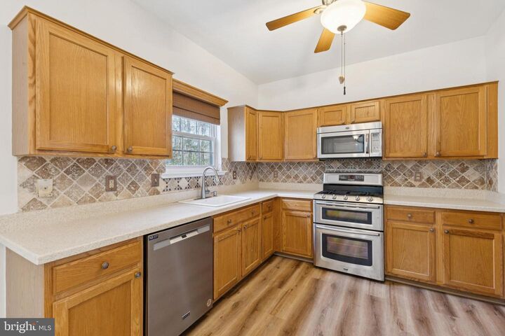 Property Photo: 3801 Molly Miller Court MD 20603