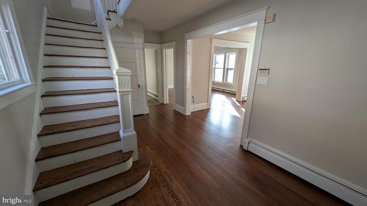 Property Photo:  48 Hillcrest Avenue  NJ 08618 