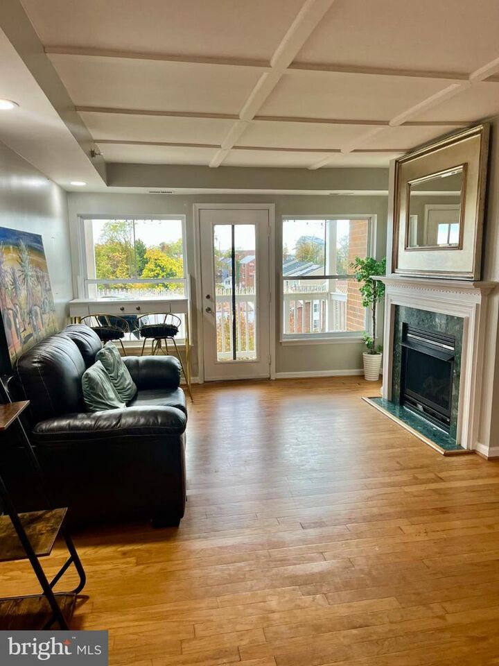 Property Photo:  2609 Douglass Road SE 402  DC 20020 